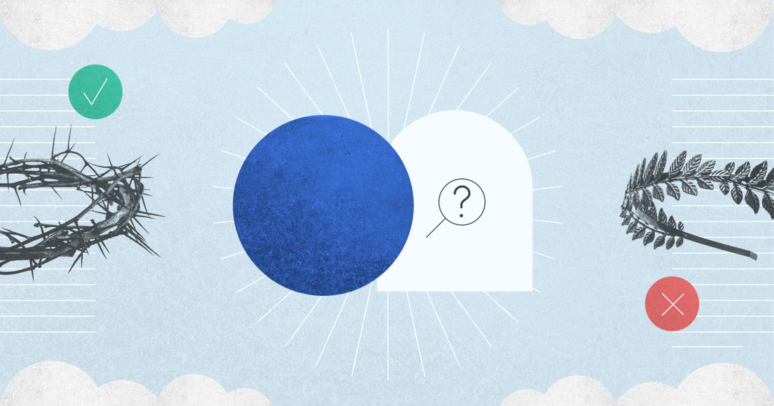 Is Easter a Pagan Holiday? Some Say Yes—but Is It Really?