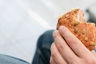 Healthy Food Header OPT x