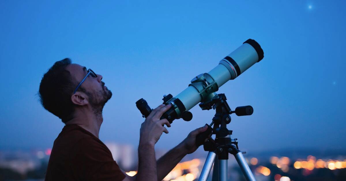 Aliens, UFOs, and the Bible: Should Christians Study the Unseen Realm?