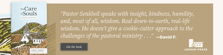 Blog Footer Care of Souls