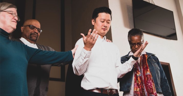 Multi ethnic Header OPT x