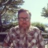author robert campbell x