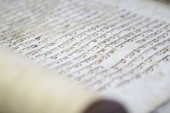 superscriptions in psalms x