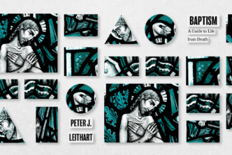 BSM Hains Should You Get Baptized