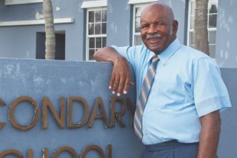 Glenn B Unsung Hero x