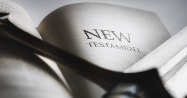 Are We Revering God's Word in a Way That Denies It to Others?