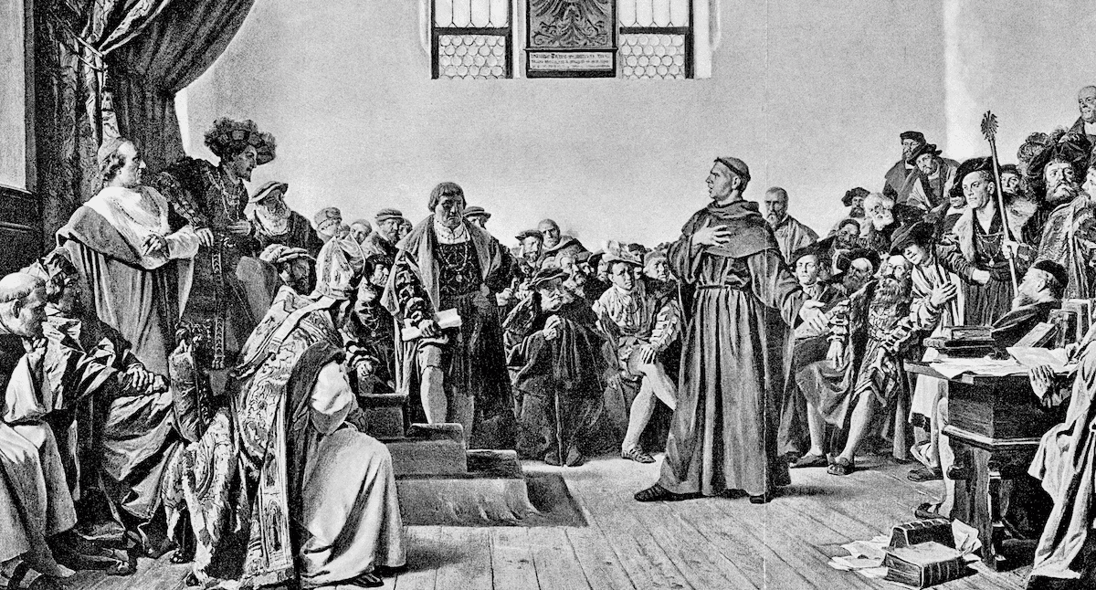 5 Solas of the Reformation—What They ...