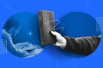 BSM Arnold Binge Read Bible