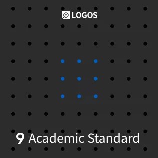 Logos 9 Academic Standard