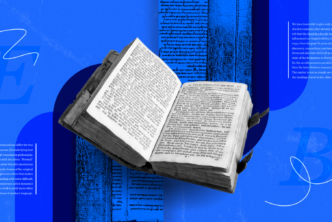 BSM Meade Dead Sea Scrolls English Bible