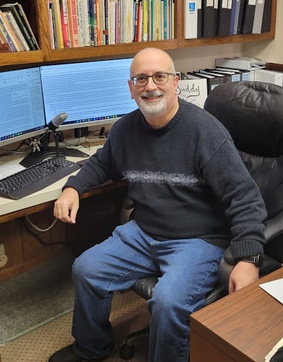 Randy Sabella
