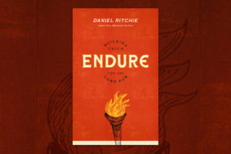 Blog Header Endure Release x  x