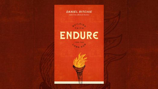 Blog Header Endure Release x  x