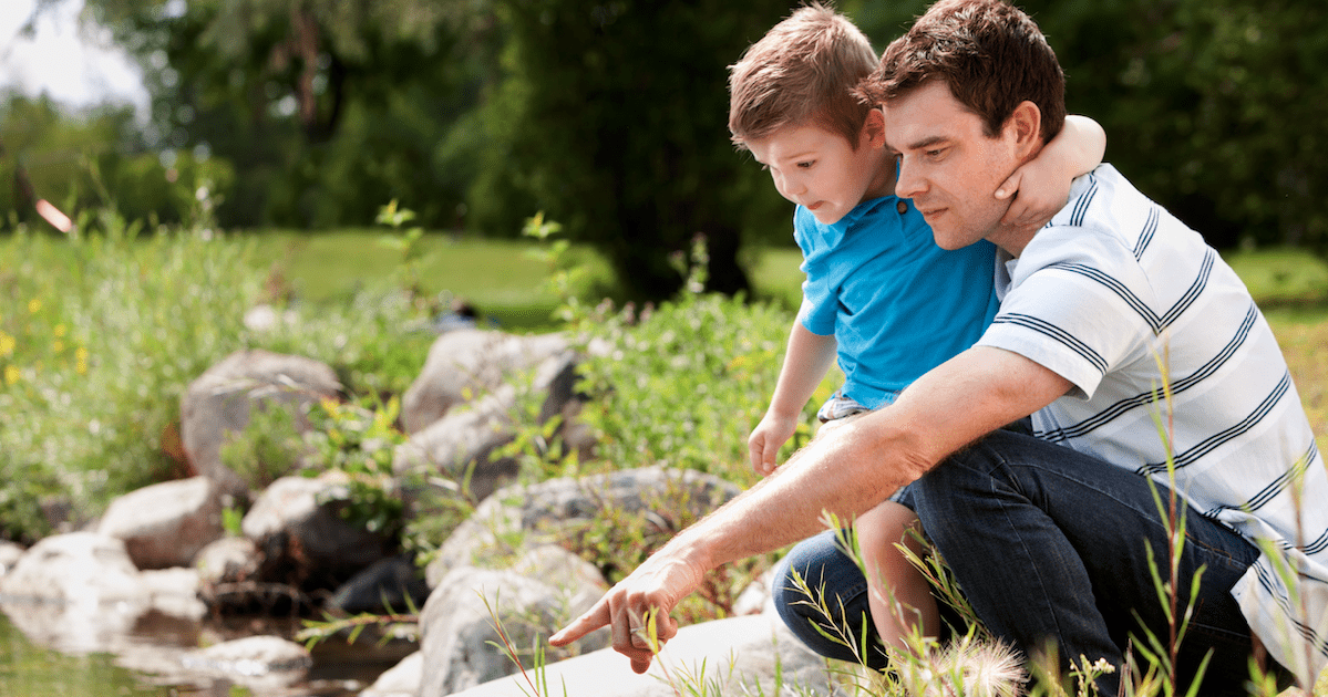 Talking with Your Kids about God: 30 Conversations Every Christian Parent Must Have