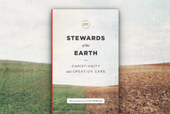 christians and the environment book