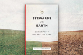 christians and the environment book