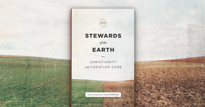 christians and the environment book