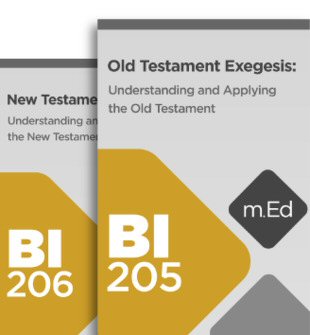 bible essay samples