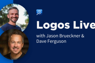 Dave Ferguson Logos Live (1)