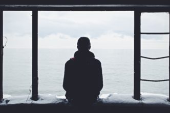mental health window sea