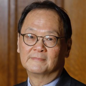 Timothy H. Lim