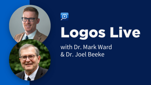 Beeke & Ward Logos Live