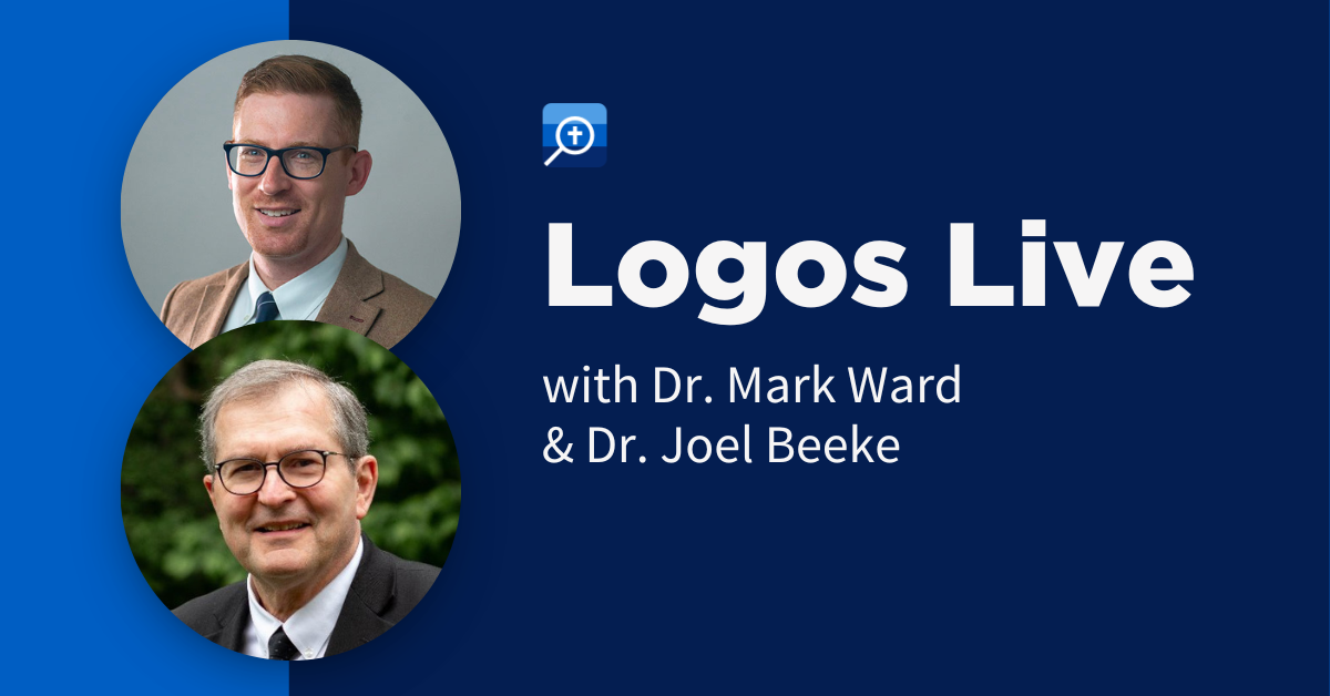 Beeke & Ward Logos Live