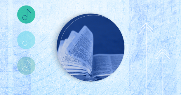The Worship Project Revelation song, God almighty, Scripture verses