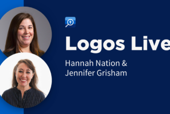 Grisham and Nation Logos Live