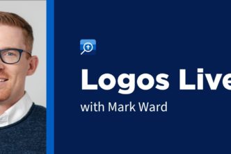 Logos Live with Mark Ward