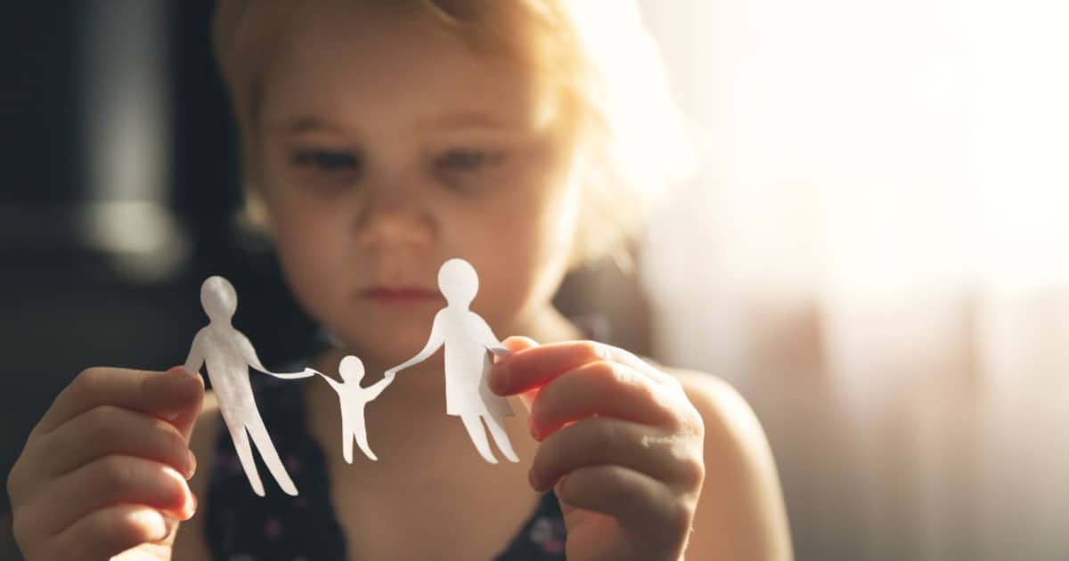 Why Caring for Orphans Should Be More than a Passing Thought