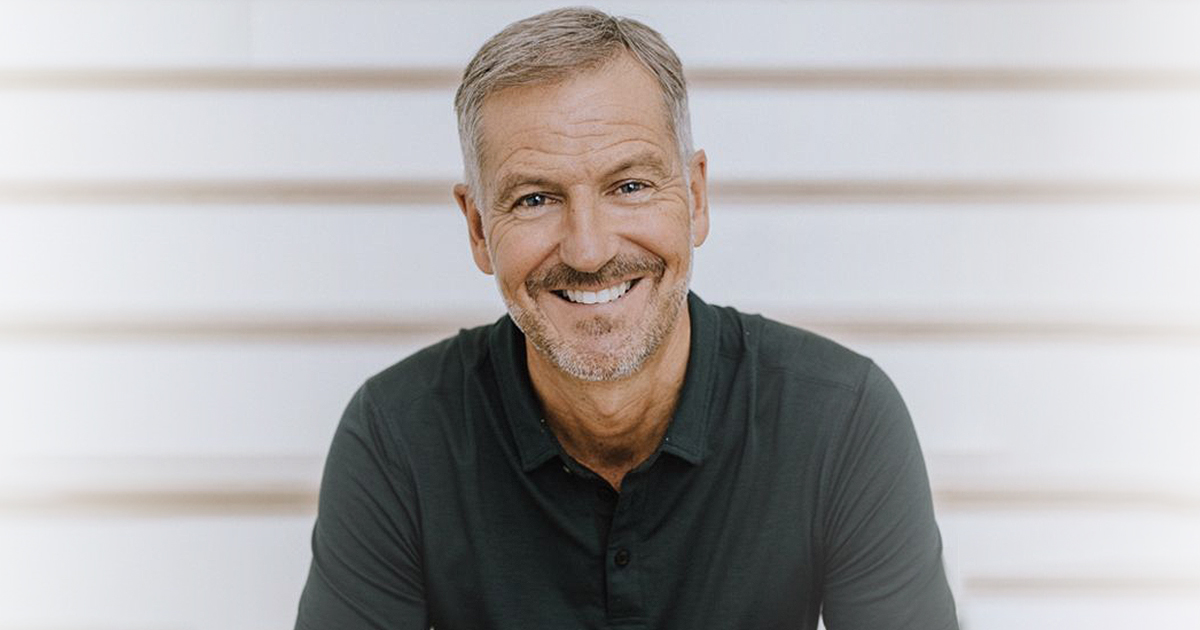 How You Can Approach Studying the Bible with John Bevere
