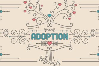 bible verses about adoption