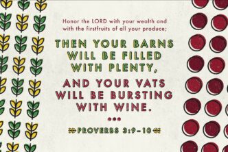 bible verses about alcohol