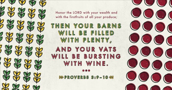 bible verses about alcohol