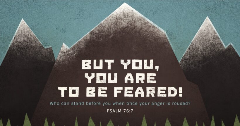 7 Bible Verses about Anger