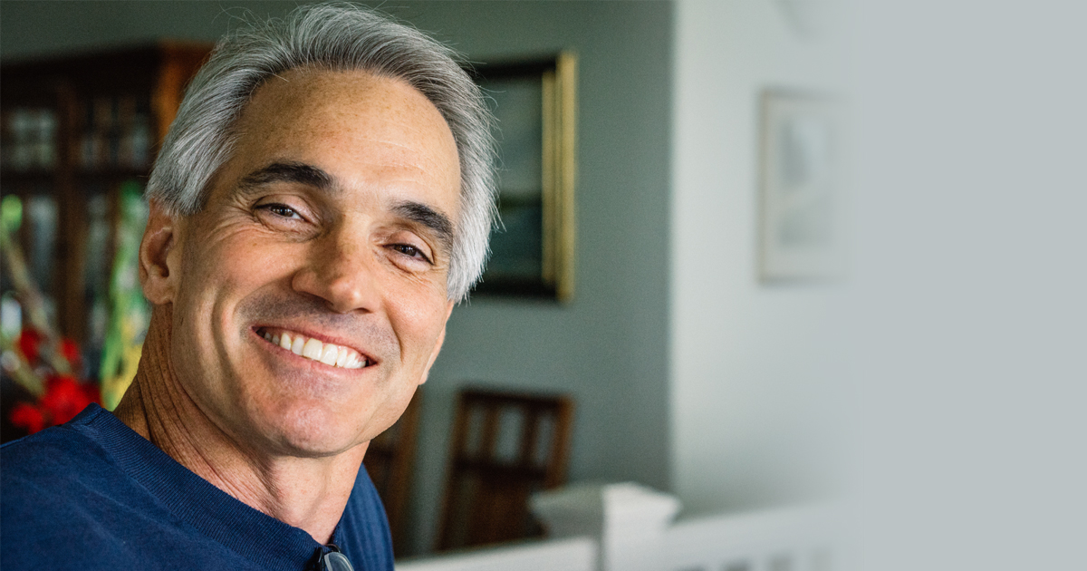 Morris Proctor (1961–2023)