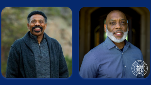Logos Live Image - Dr. Tony Evans and Chauncey Allmond - February 2023 - 1200x630