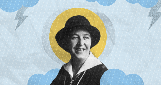 4 Things Corrie ten Boom Taught Me about Suffering