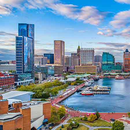 Baltimore, MD