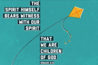 Romans 8:16 | Bible verses about children