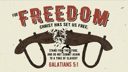 Galatians 5:1 | Bible verses about circumcision