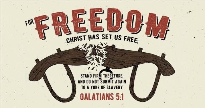 Galatians 5:1 | Bible verses about circumcision