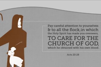 Acts 20:28 | Bible verses about the church