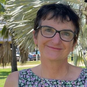 Ruth Sutcliffe