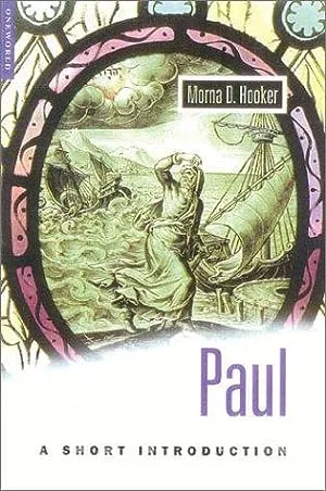 paul a short intro