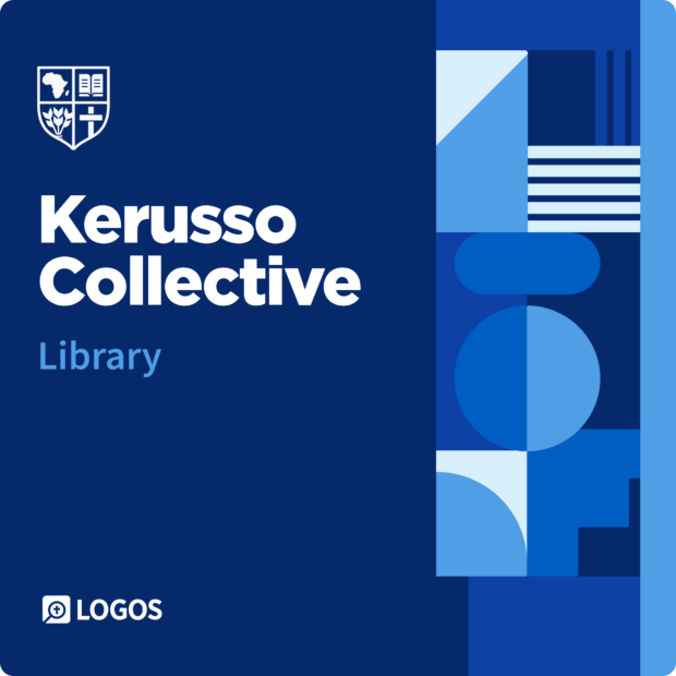 Logos 10 Kerusso Collective