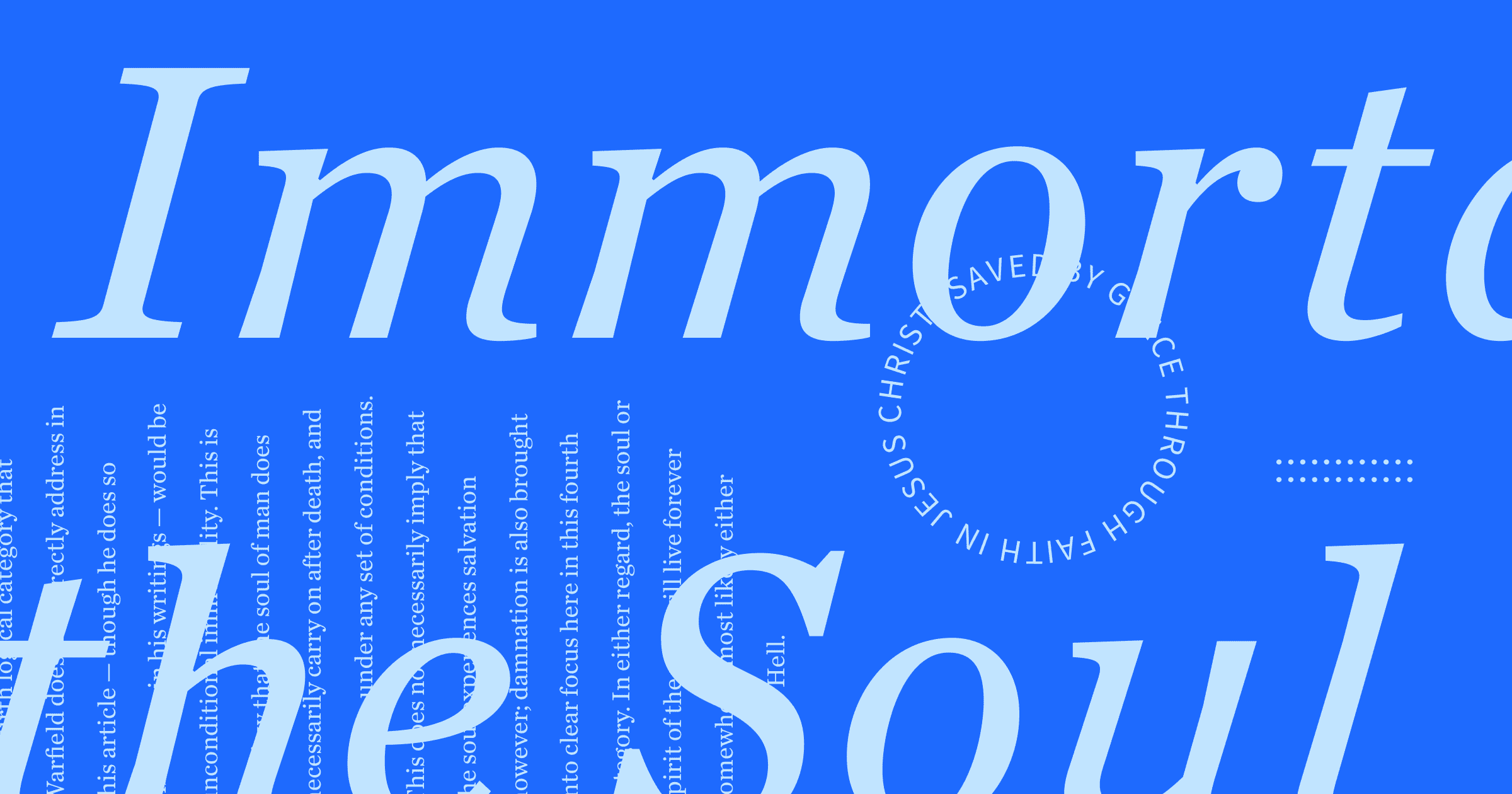on-the-immortality-of-the-soul-comparing-jonathan-edwards-plato