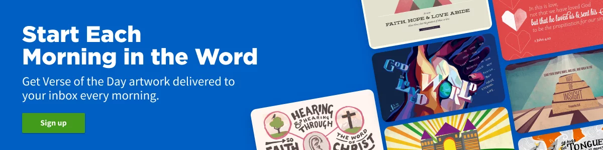 Blog CTA for VOTD