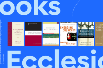 Image for article on best books on ecclesiology